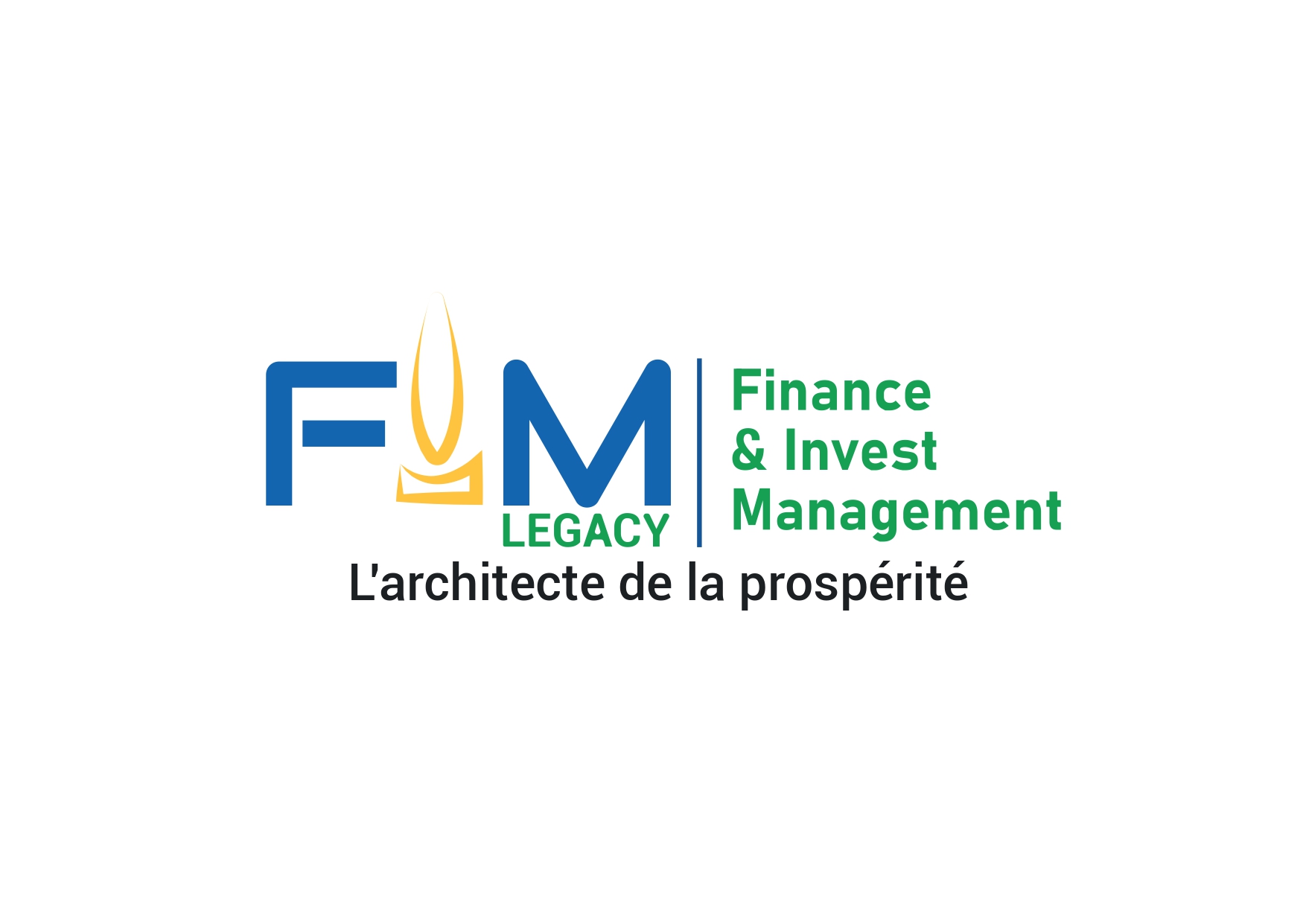 FIM Legacy - Éducation financière